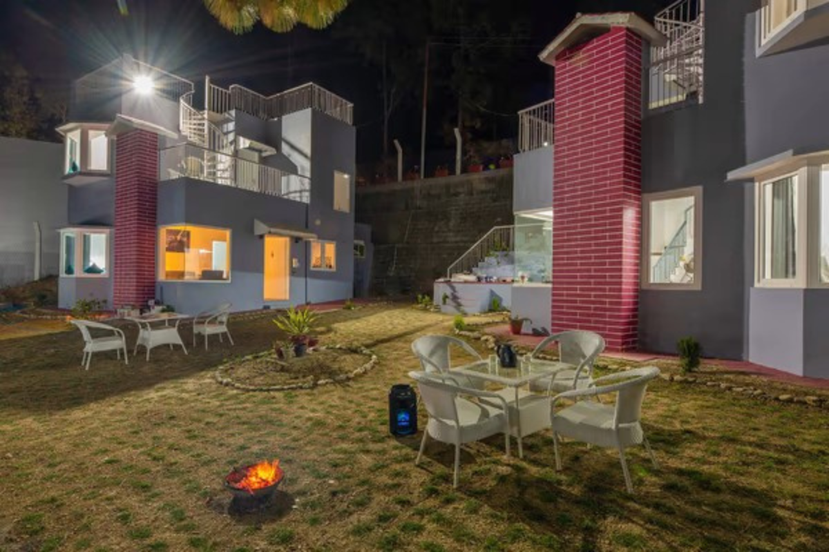 Cottage at Lansdowne