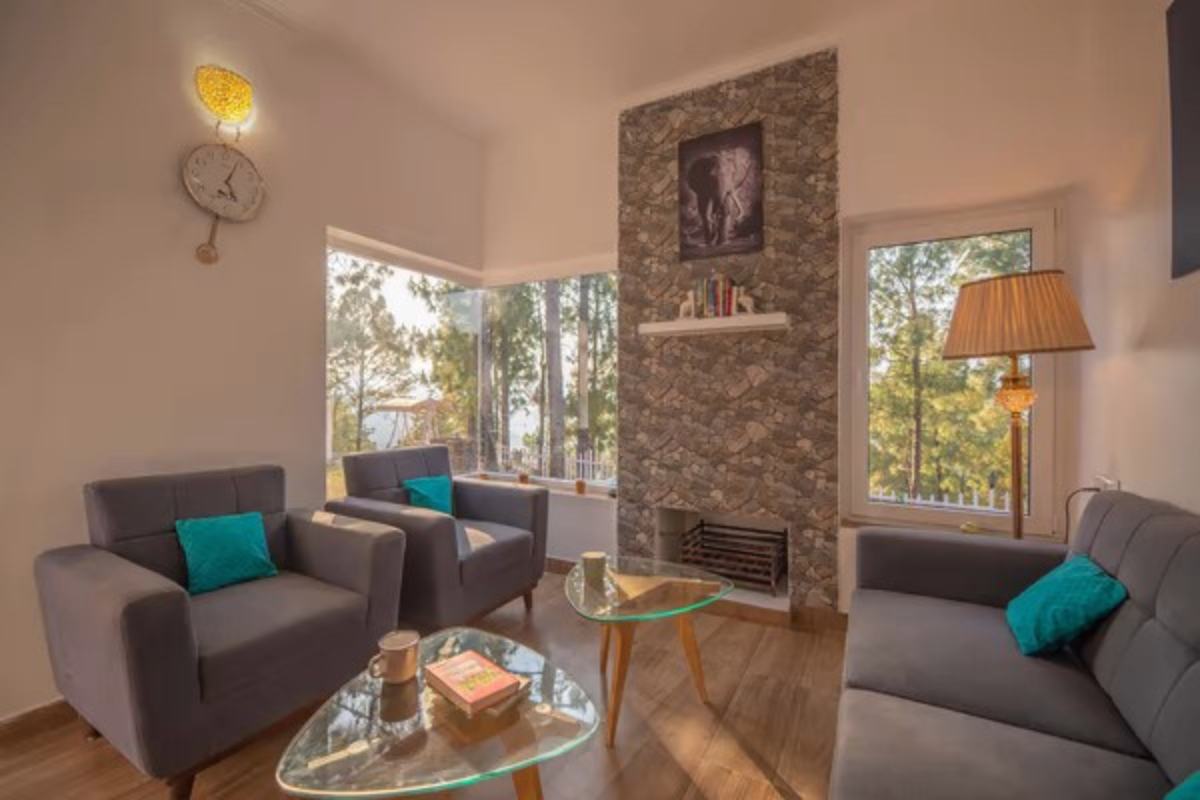 Cottage at Lansdowne