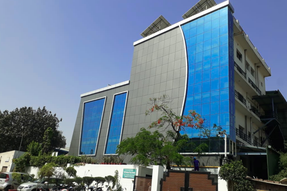 Himalaya drugs Faridabad